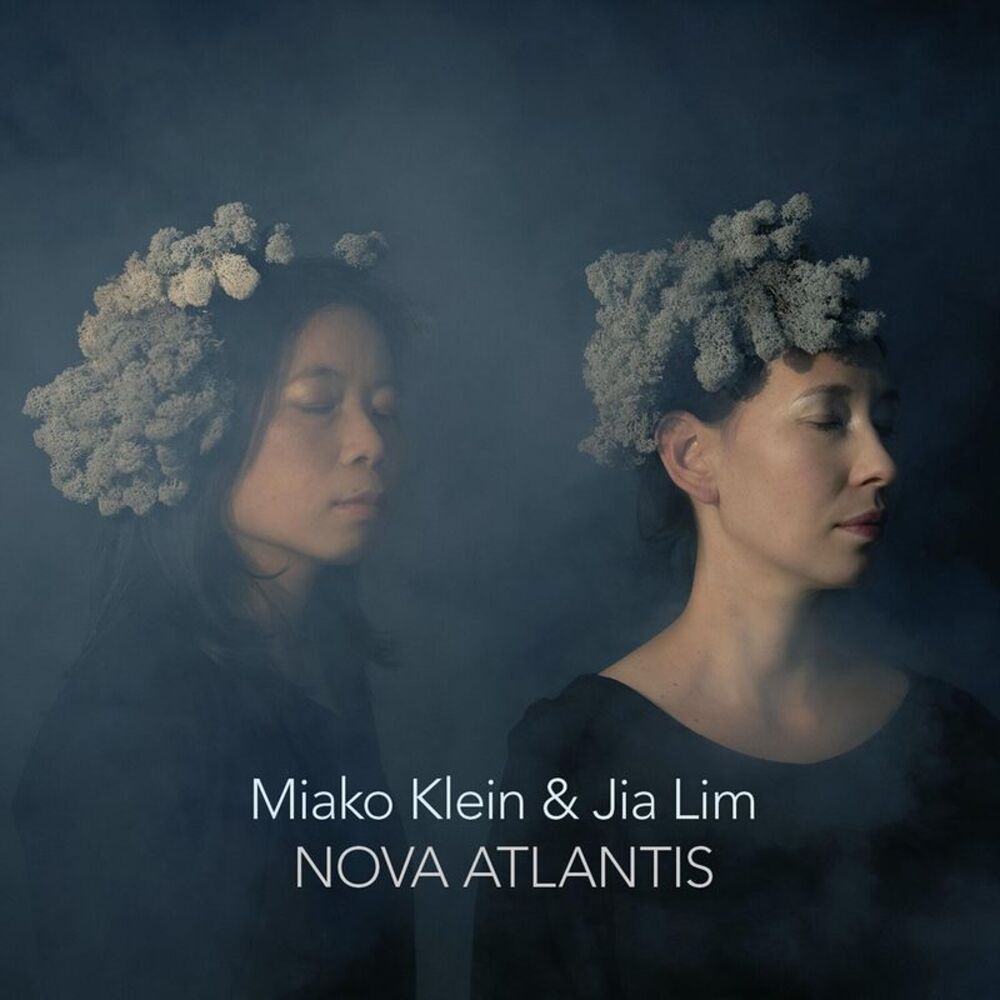 Miako Klein - Nova Atlantis CD